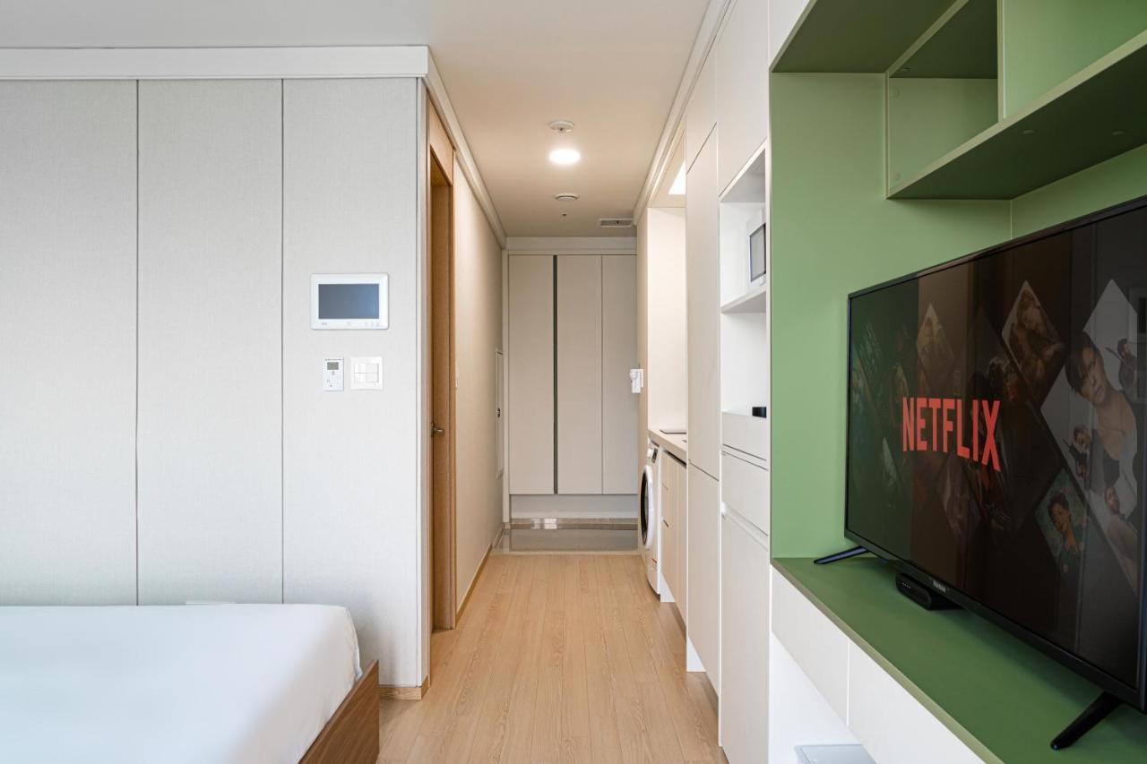 Urbanstay Myeongdong Seul Dış mekan fotoğraf