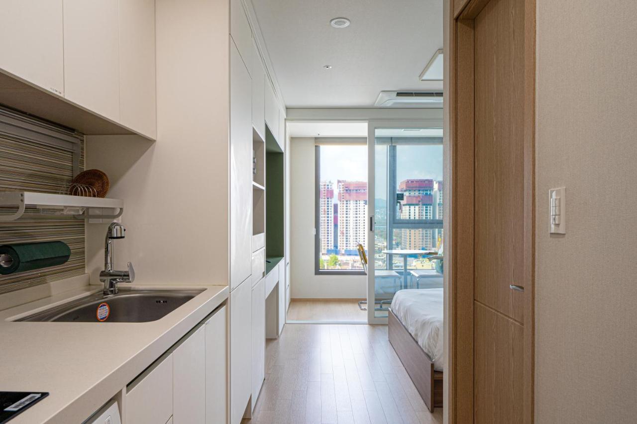 Urbanstay Myeongdong Seul Dış mekan fotoğraf