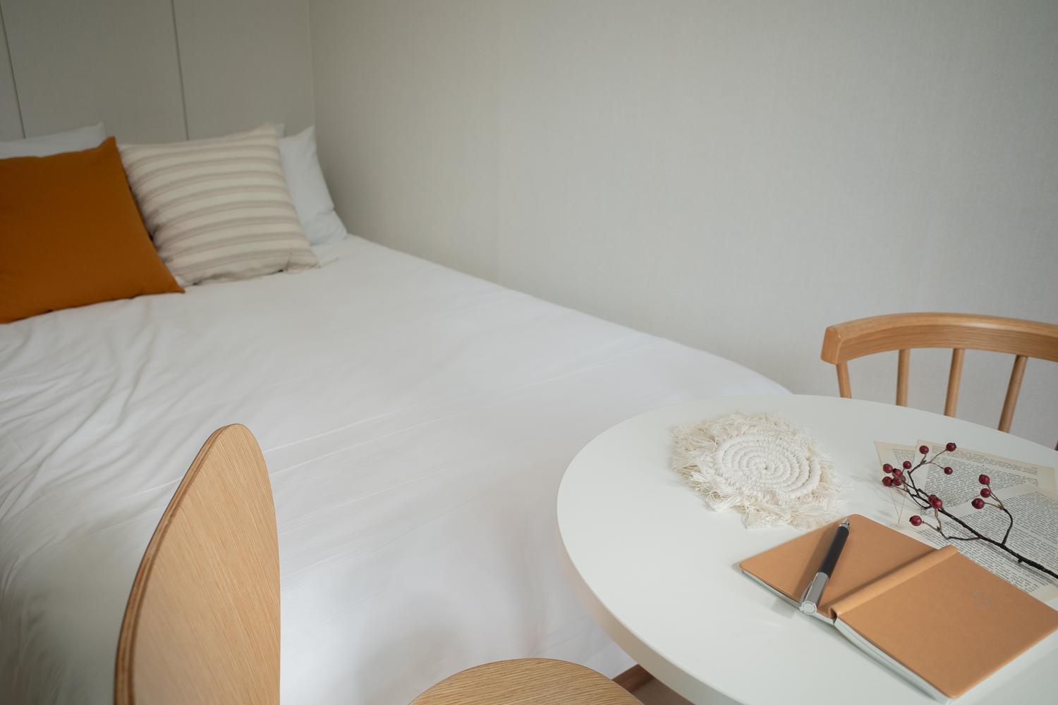 Urbanstay Myeongdong Seul Dış mekan fotoğraf