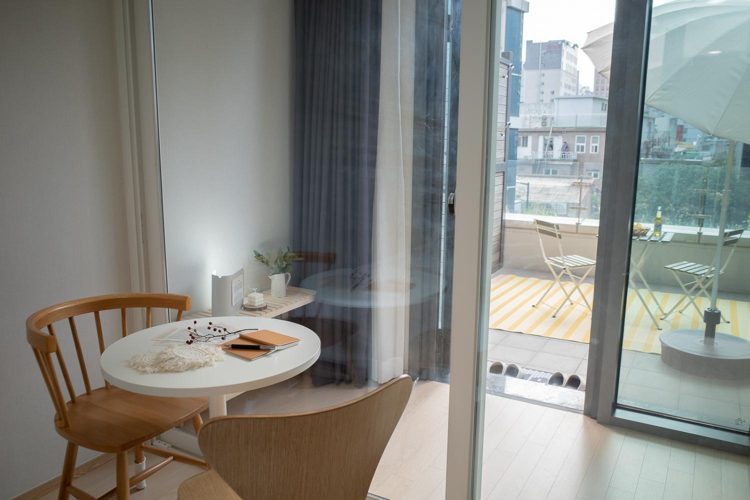 Urbanstay Myeongdong Seul Dış mekan fotoğraf