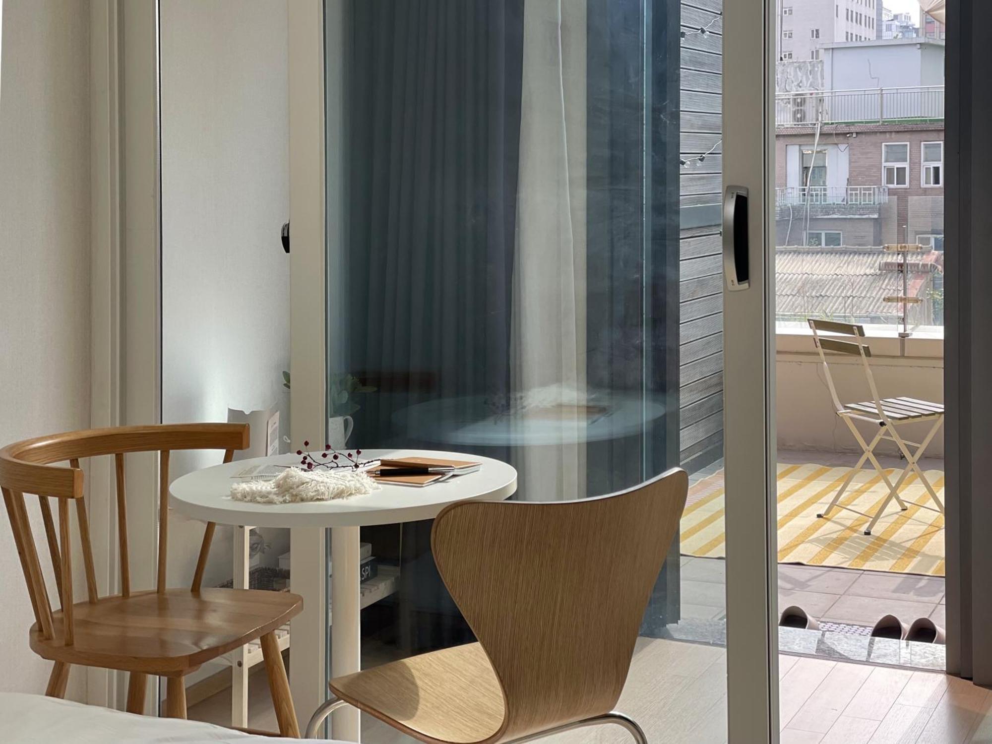 Urbanstay Myeongdong Seul Dış mekan fotoğraf