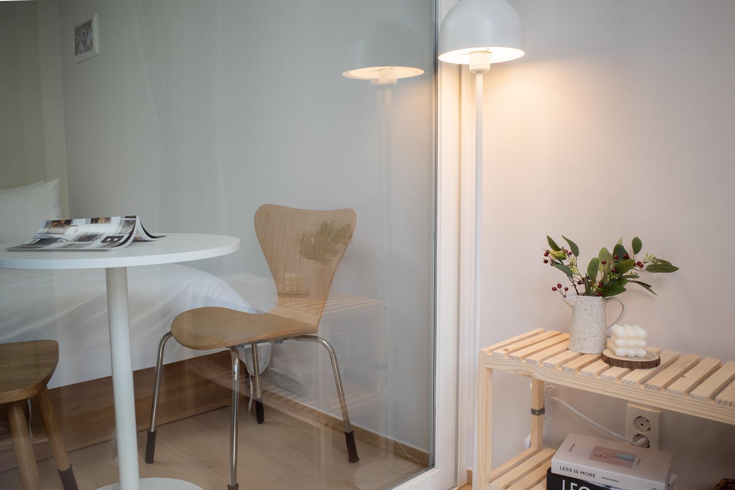 Urbanstay Myeongdong Seul Dış mekan fotoğraf