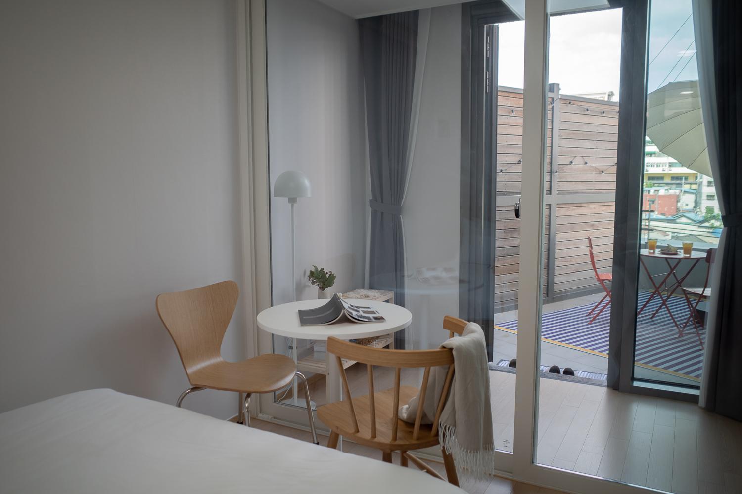 Urbanstay Myeongdong Seul Dış mekan fotoğraf