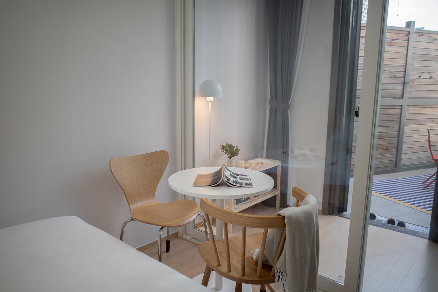 Urbanstay Myeongdong Seul Dış mekan fotoğraf