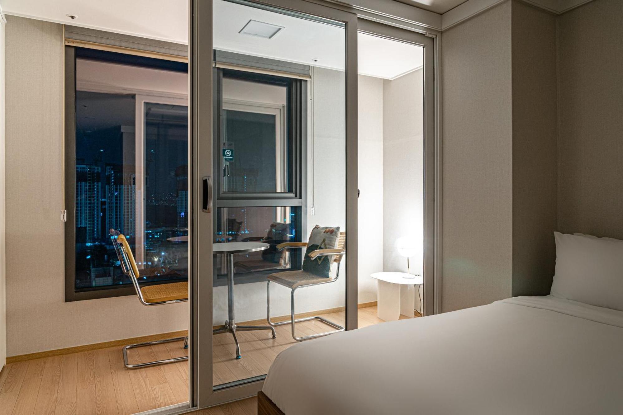 Urbanstay Myeongdong Seul Dış mekan fotoğraf