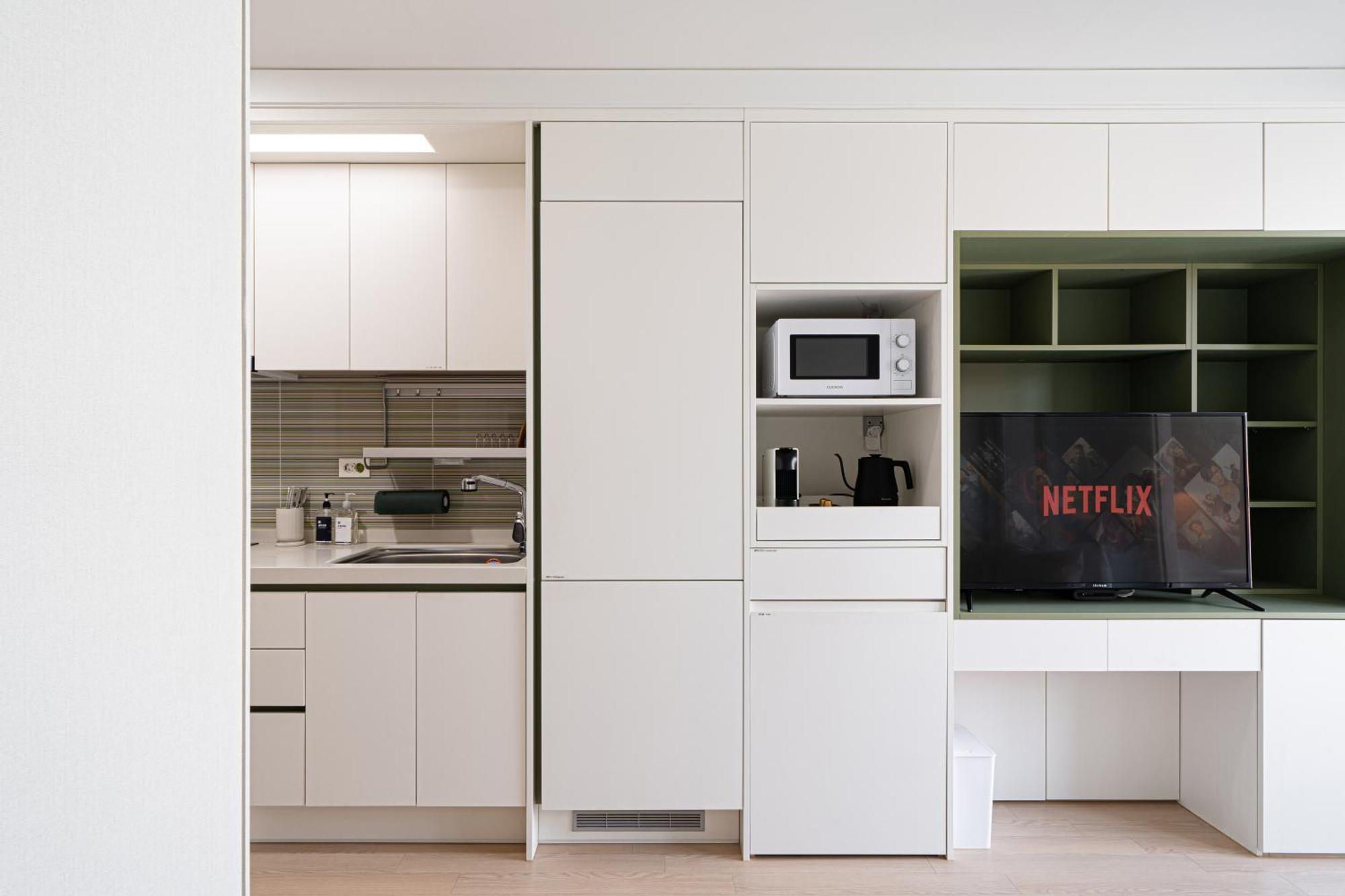 Urbanstay Myeongdong Seul Dış mekan fotoğraf