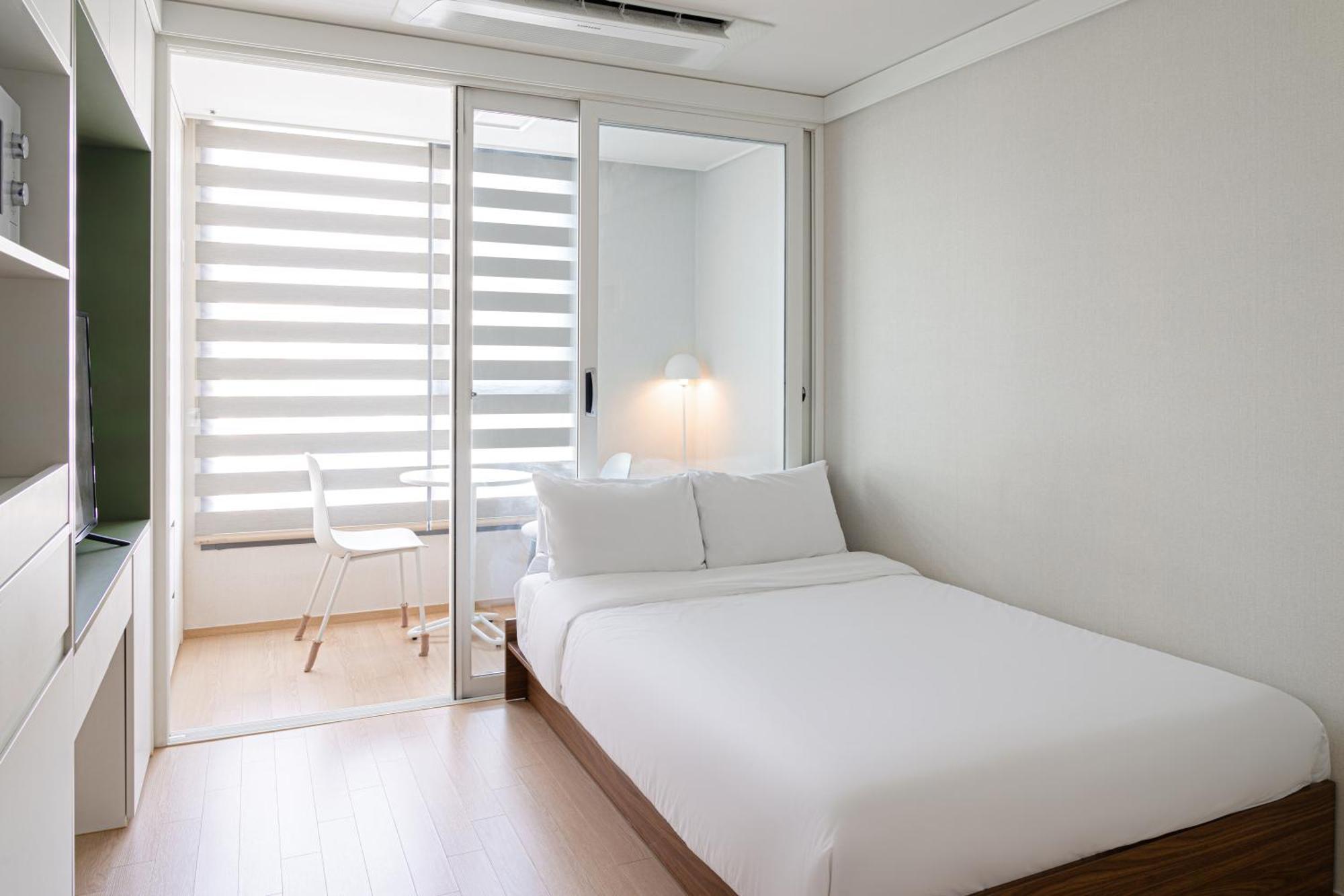 Urbanstay Myeongdong Seul Dış mekan fotoğraf