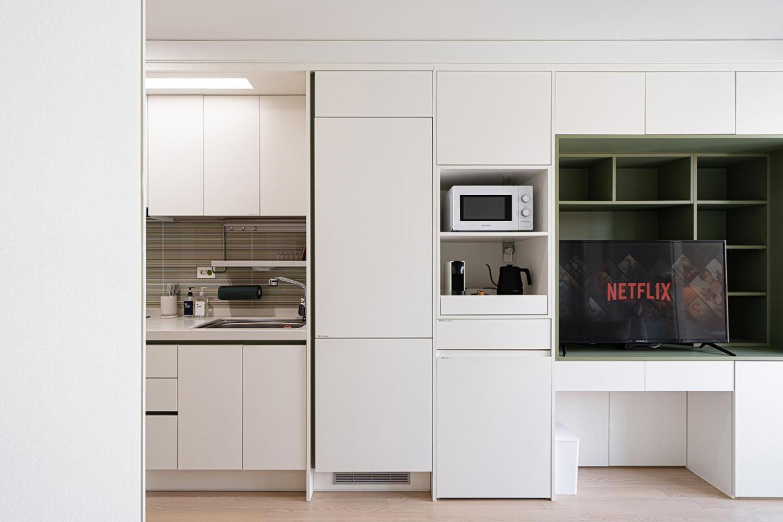Urbanstay Myeongdong Seul Dış mekan fotoğraf